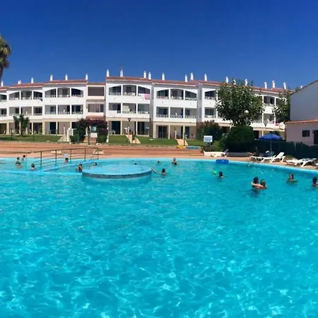 Apartamento Ideal Con Piscina - Sa Vinjolita - Апартаменты