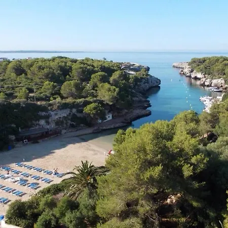 Apartamento Ideal Con Piscina - Sa Vinjolita - * Cala'N Blanes (Menorca)