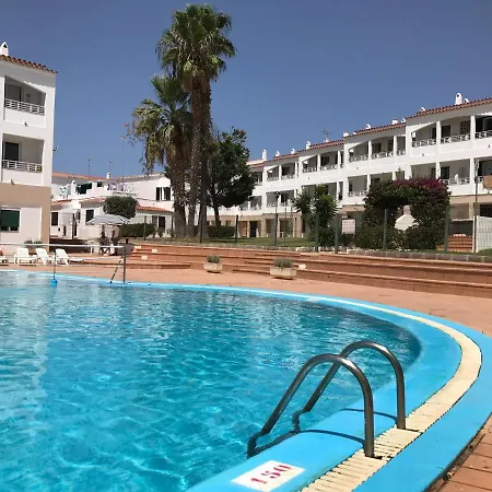 Apartamento Ideal Con Piscina - Sa Vinjolita - Apartment Cala'N Blanes (Menorca)