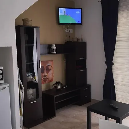 Apartamento Ideal Con Piscina - Sa Vinjolita - Apartment