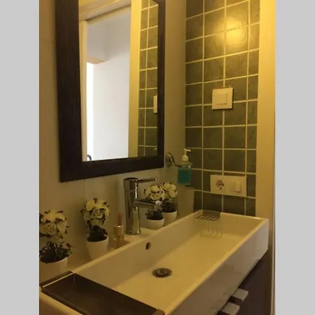 Apartment Apartamento Ideal Con Piscina - Sa Vinjolita -