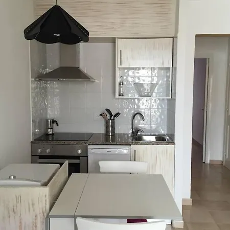 Apartamento Ideal Con Piscina - Sa Vinjolita - *