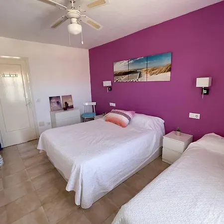 Apartamento Ideal Con Piscina - Sa Vinjolita - Apartment *