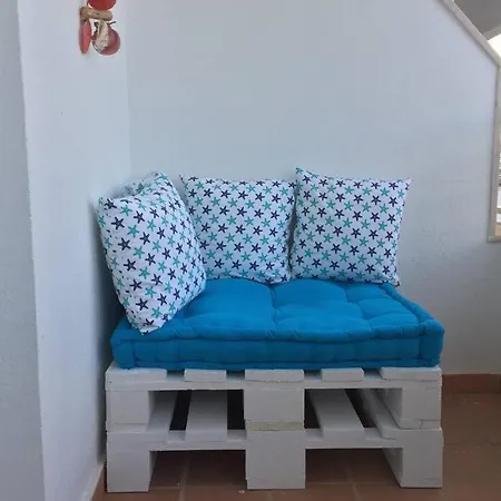Apartamento Ideal Con Piscina - Sa Vinjolita - Apartment