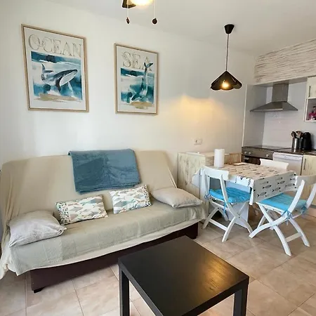 Apartamento Ideal Con Piscina - Sa Vinjolita - *