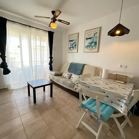 Apartment Apartamento Ideal Con Piscina - Sa Vinjolita - *