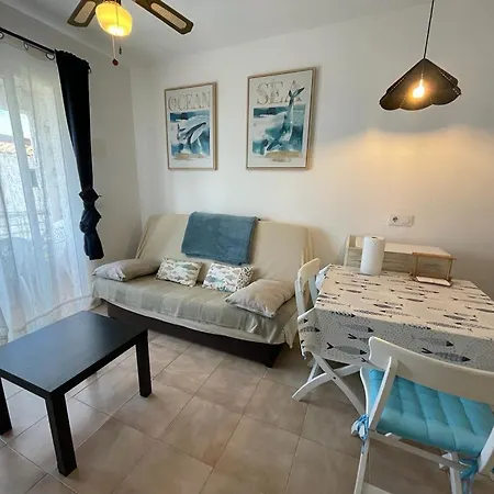 Apartment Apartamento Ideal Con Piscina - Sa Vinjolita -