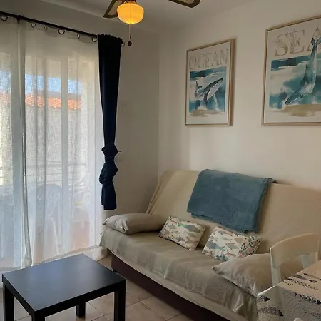 Apartamento Ideal Con Piscina - Sa Vinjolita - *